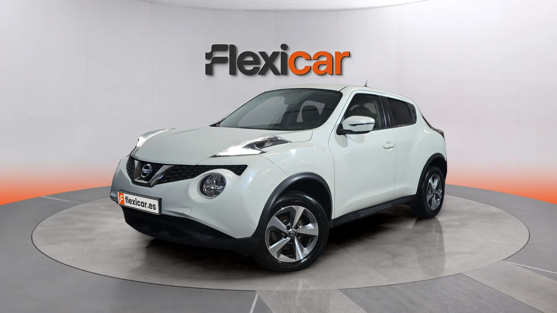 Nissan Juke G 4x2 Ultimate Edition - foto 3