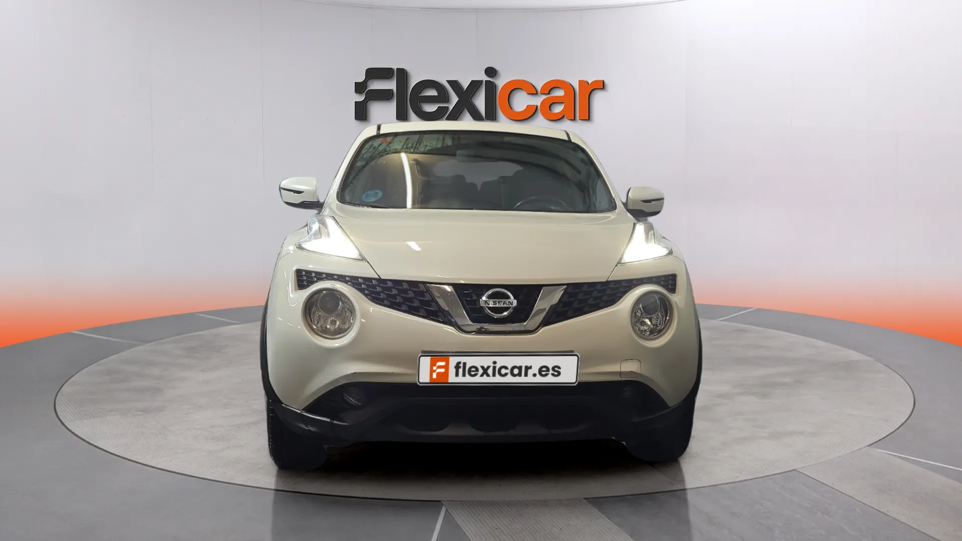 Nissan Juke G 4x2 Ultimate Edition - foto 2