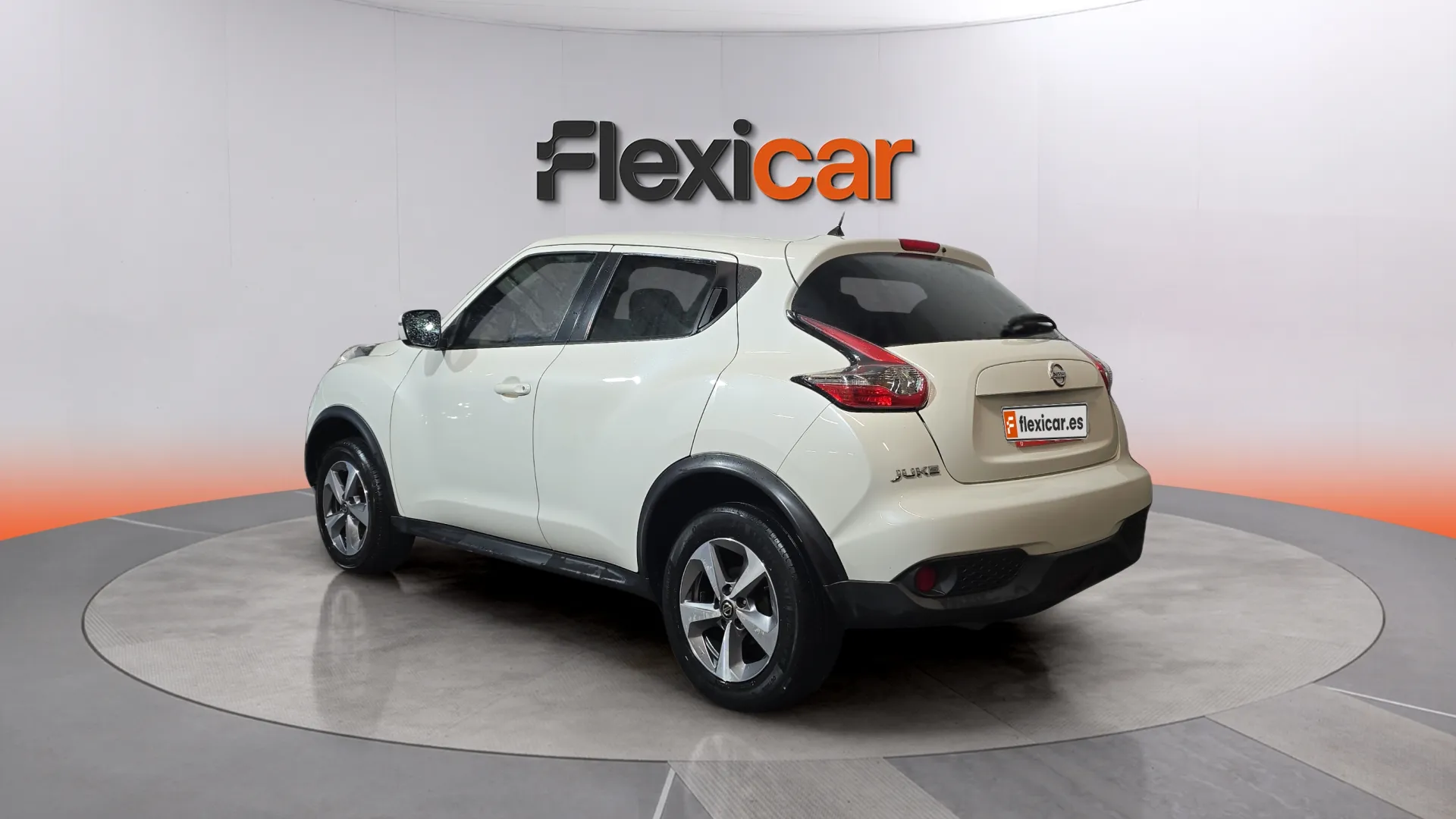 Nissan Juke G 4x2 Ultimate Edition - foto 8