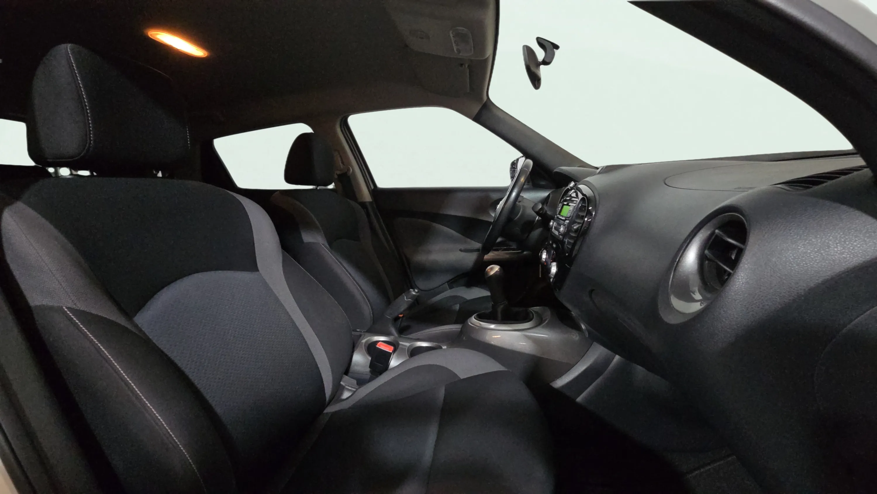 Nissan Juke G 4x2 Ultimate Edition - foto 16