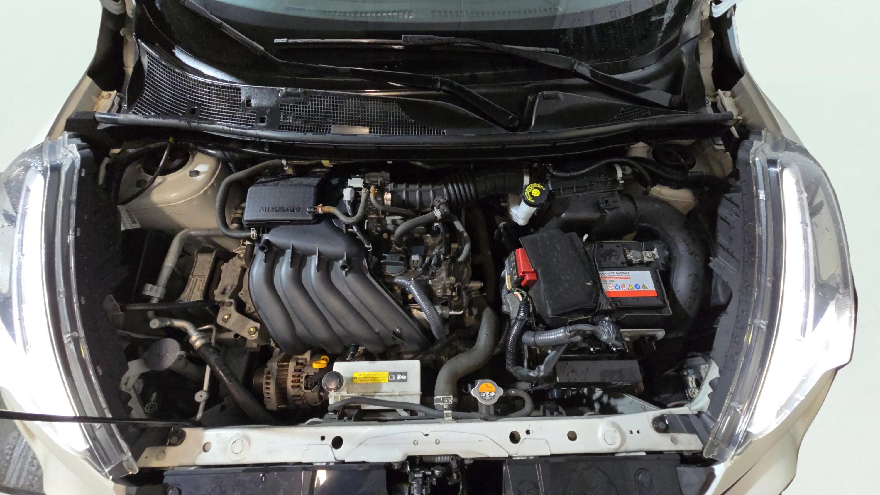 Nissan Juke G 4x2 Ultimate Edition - foto 22