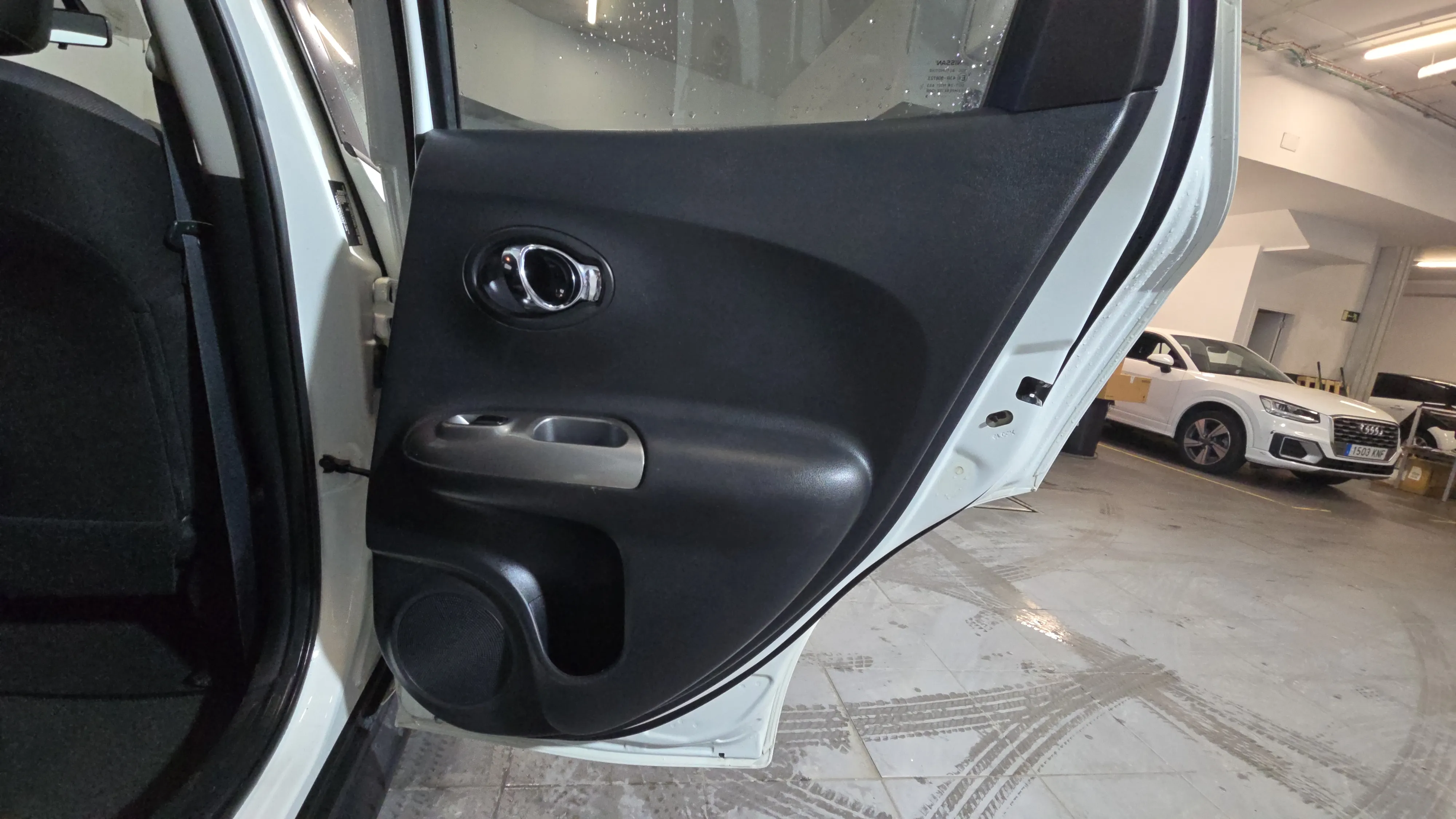 Nissan Juke G 4x2 Ultimate Edition - foto 20