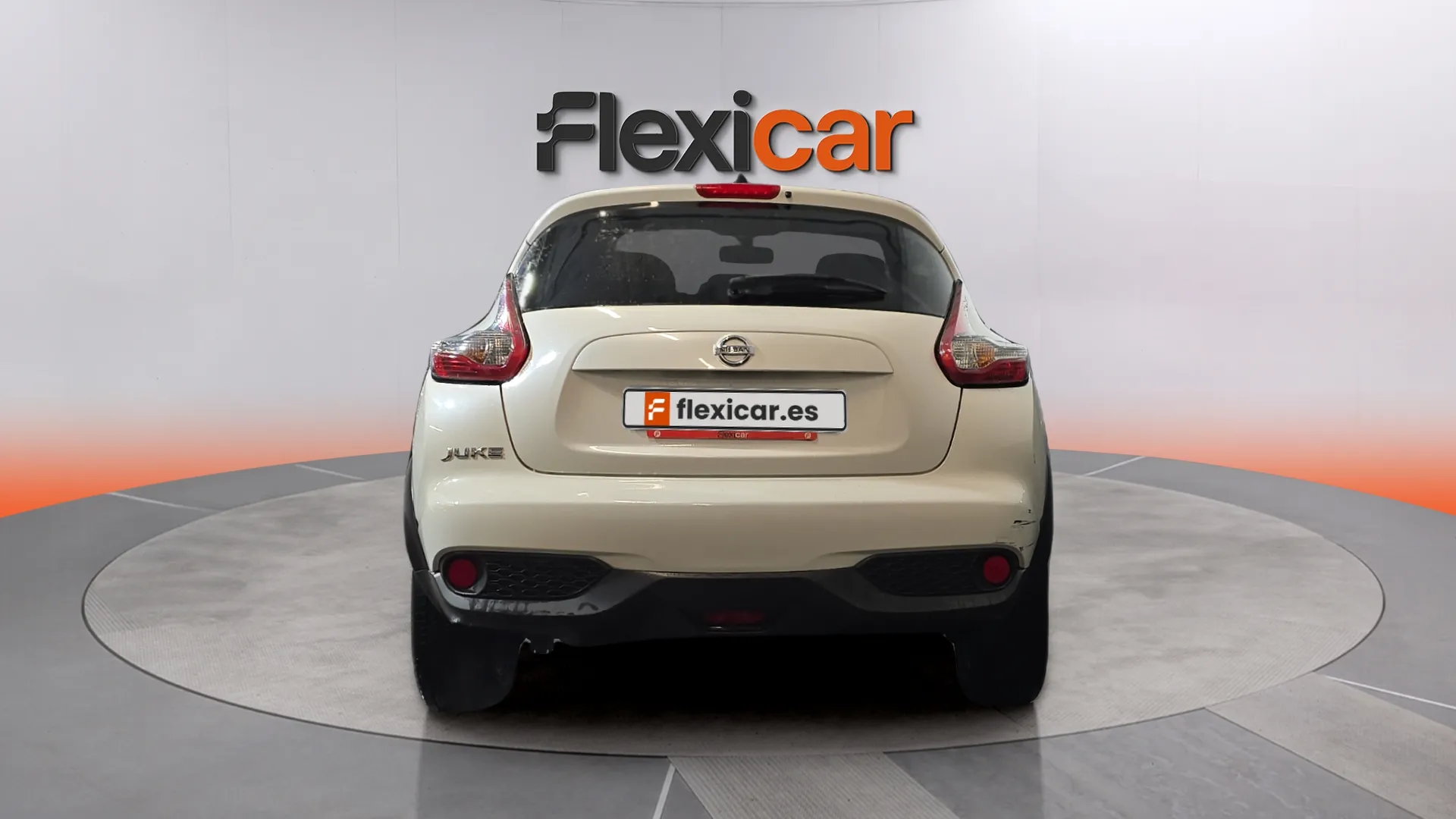 Nissan Juke G 4x2 Ultimate Edition - foto 7