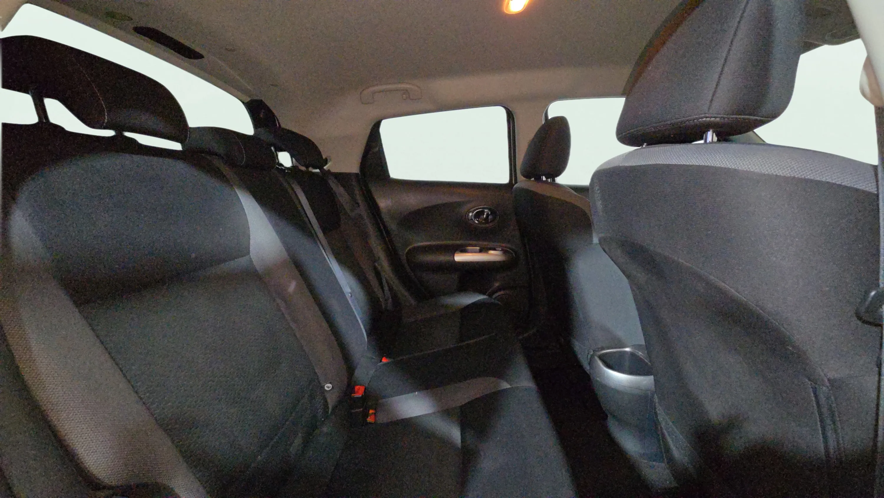 Nissan Juke G 4x2 Ultimate Edition - foto 17