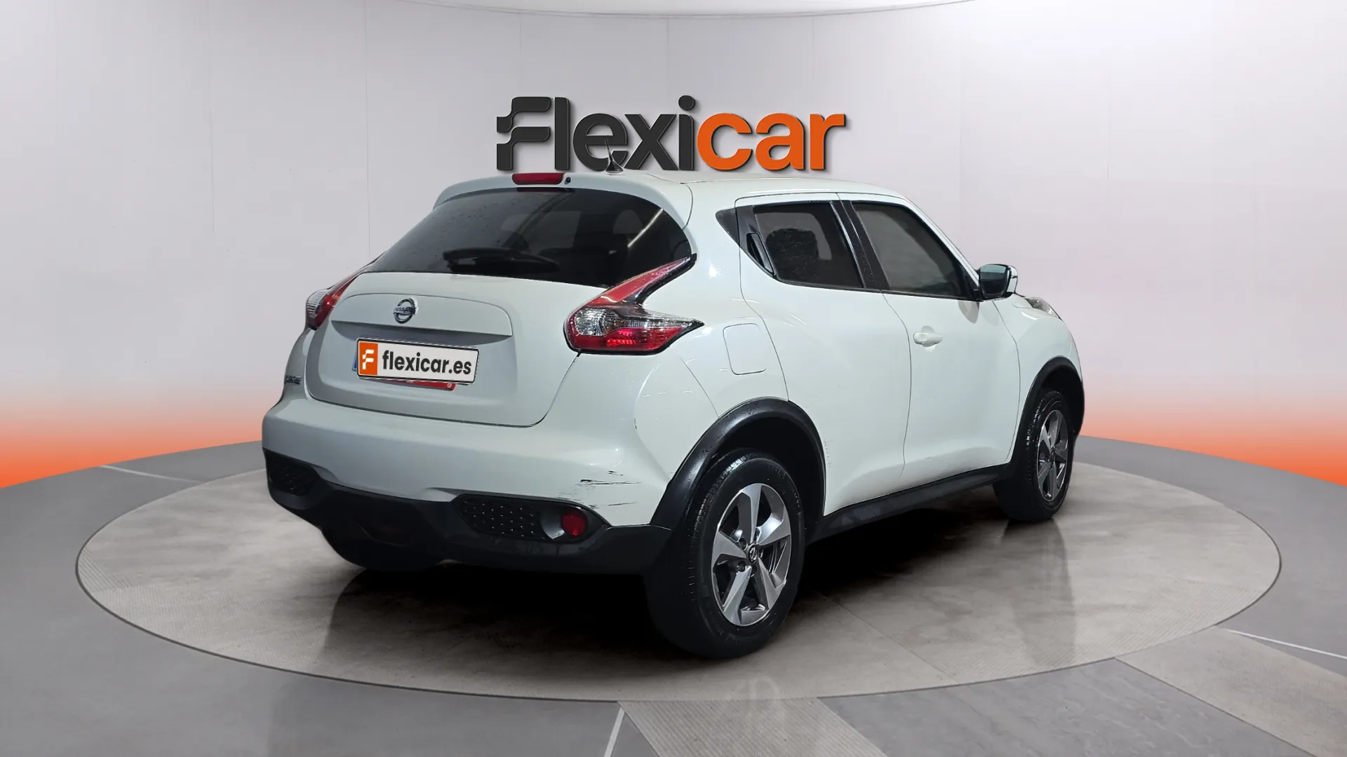 Nissan Juke G 4x2 Ultimate Edition - foto 6
