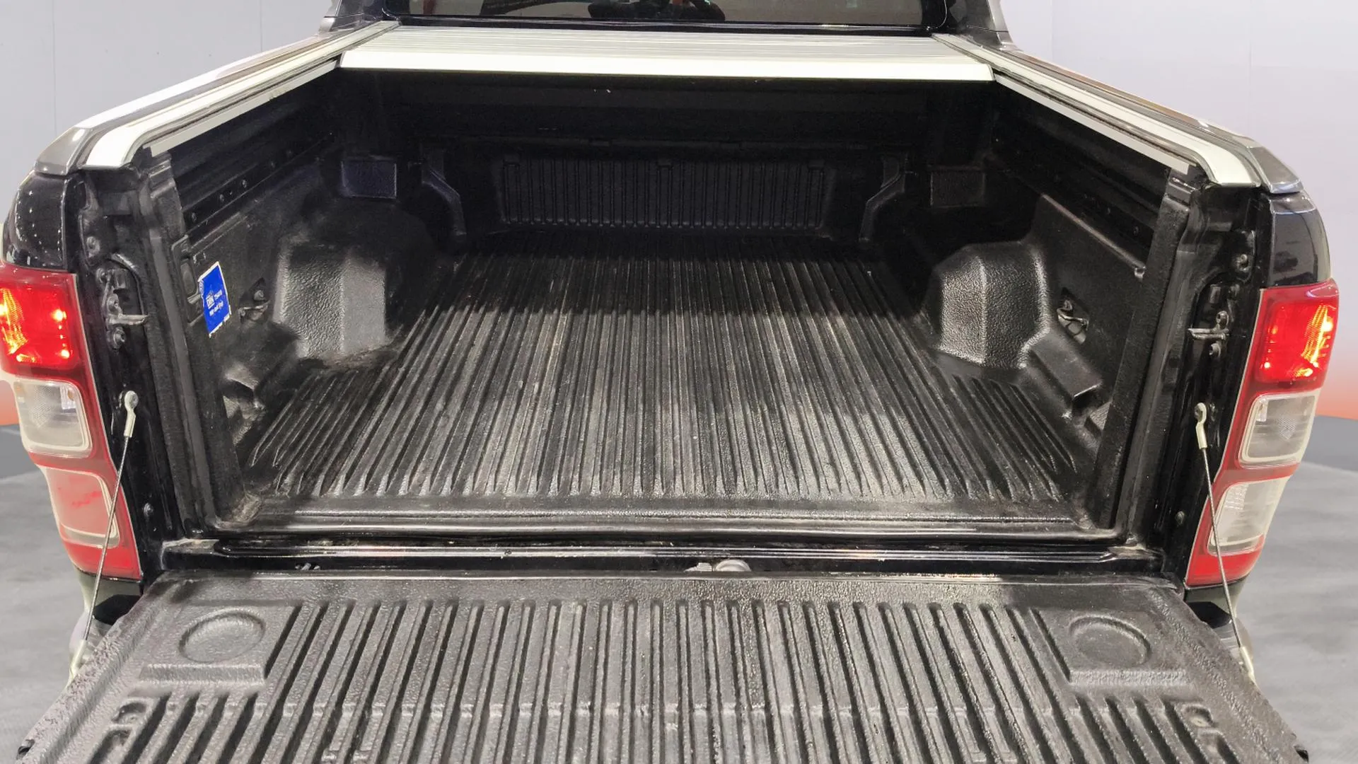 Ford Ranger 2.0 Ecobl 4x4 Dob Cab Wildtrack - foto 21