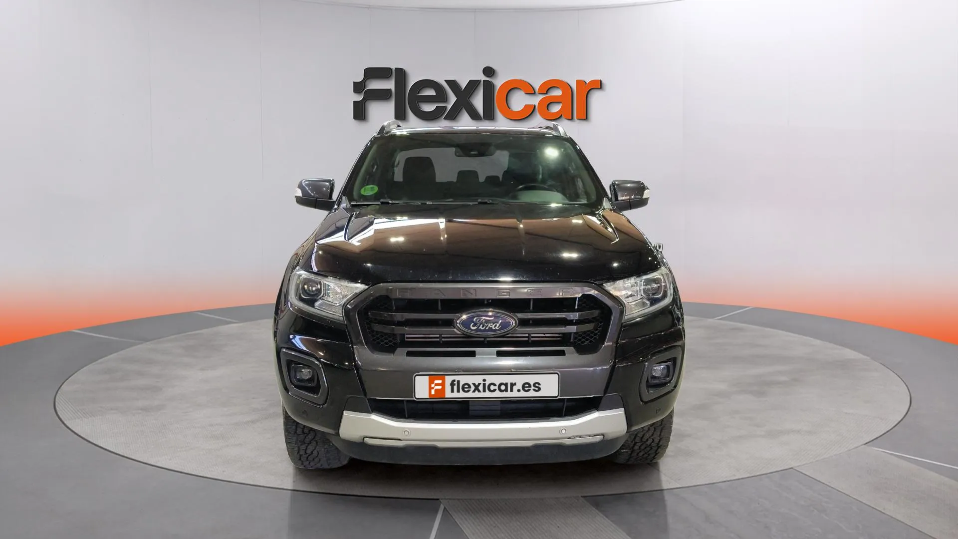 Ford Ranger 2.0 Ecobl 4x4 Dob Cab Wildtrack - foto 2