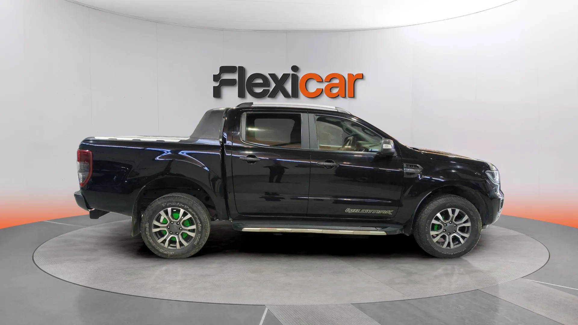 Ford Ranger 2.0 Ecobl 4x4 Dob Cab Wildtrack - foto 8