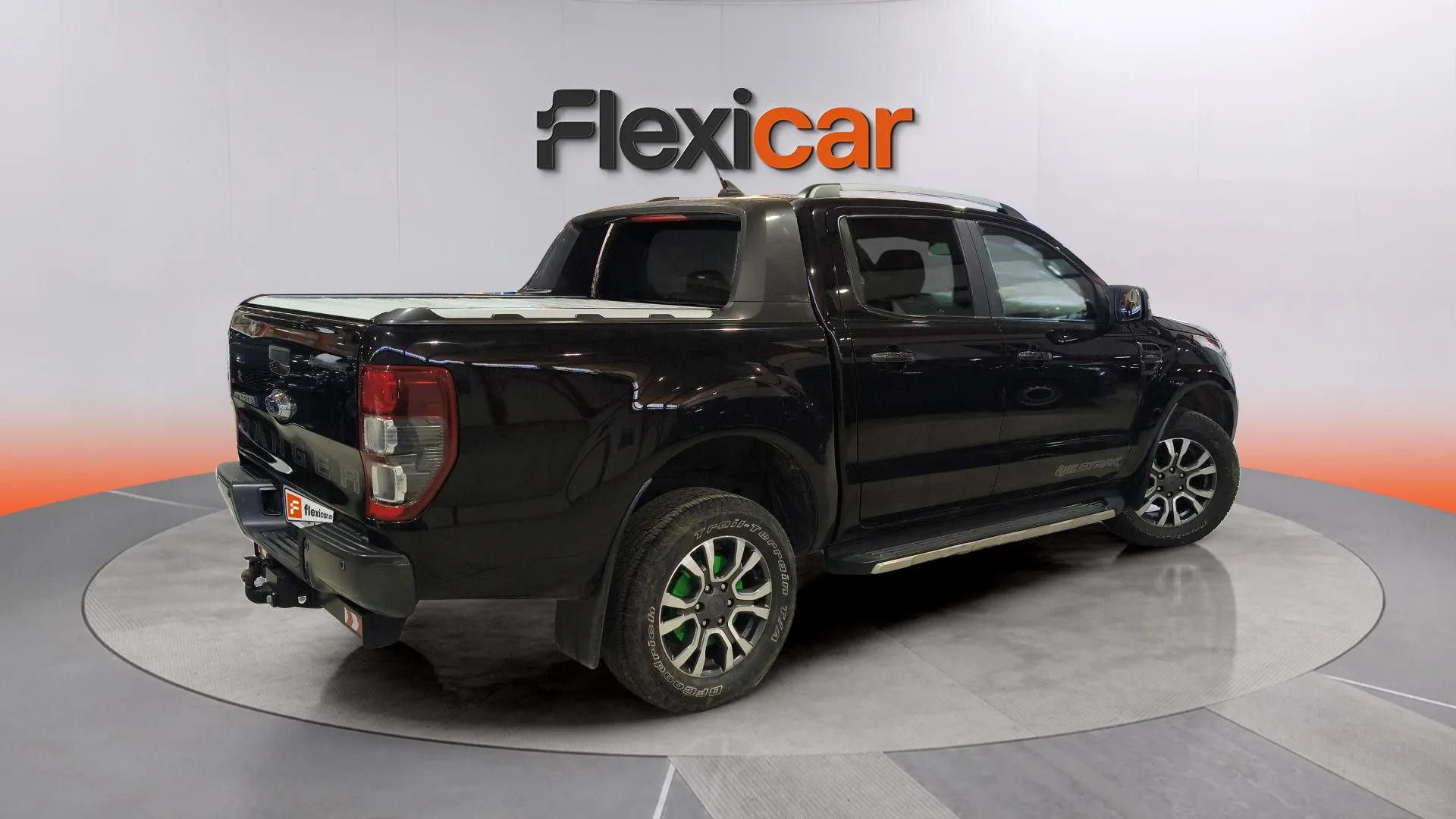 Ford Ranger 2.0 Ecobl 4x4 Dob Cab Wildtrack - foto 7
