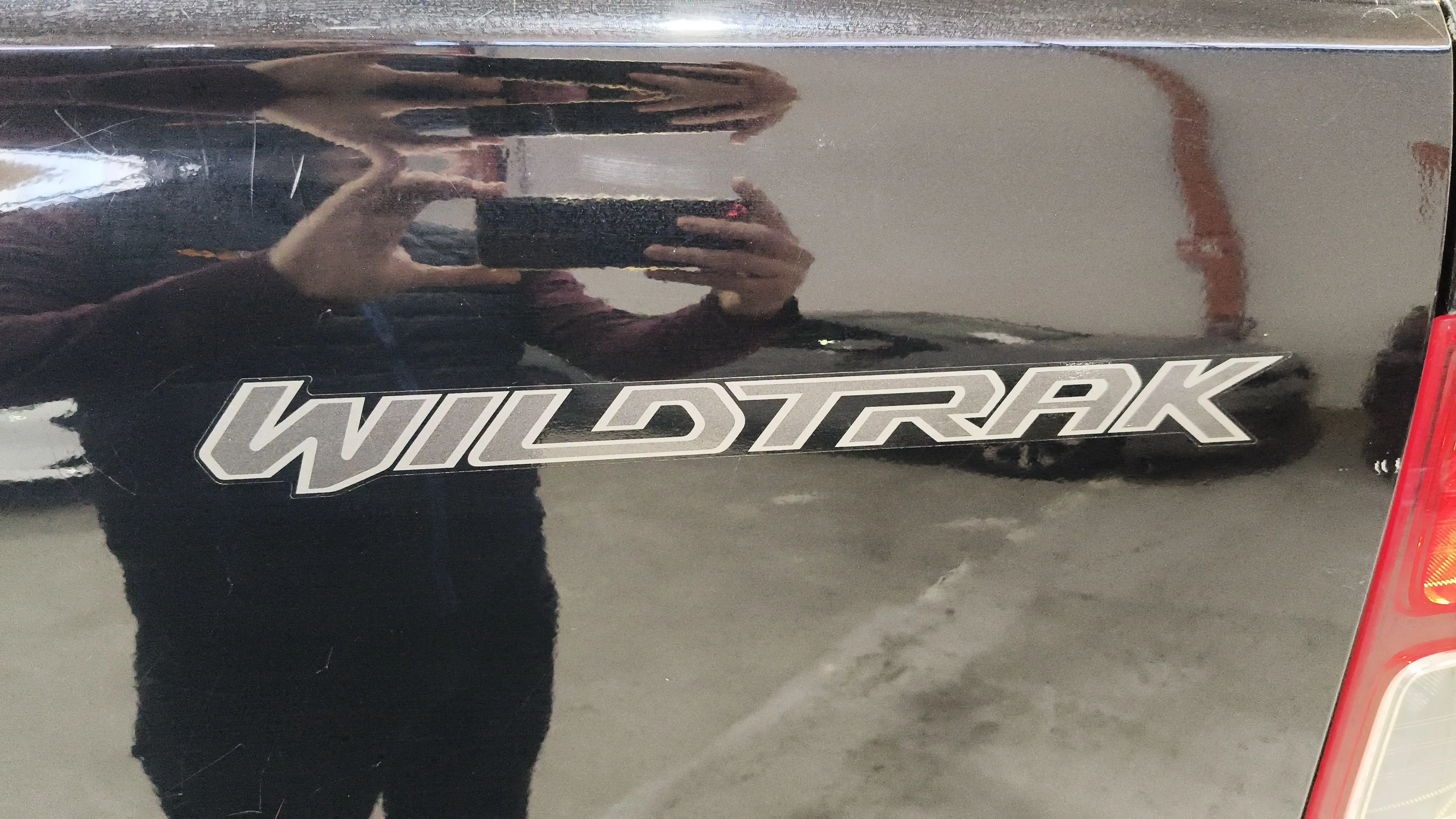 Ford Ranger 2.0 Ecobl 4x4 Dob Cab Wildtrack - foto 24