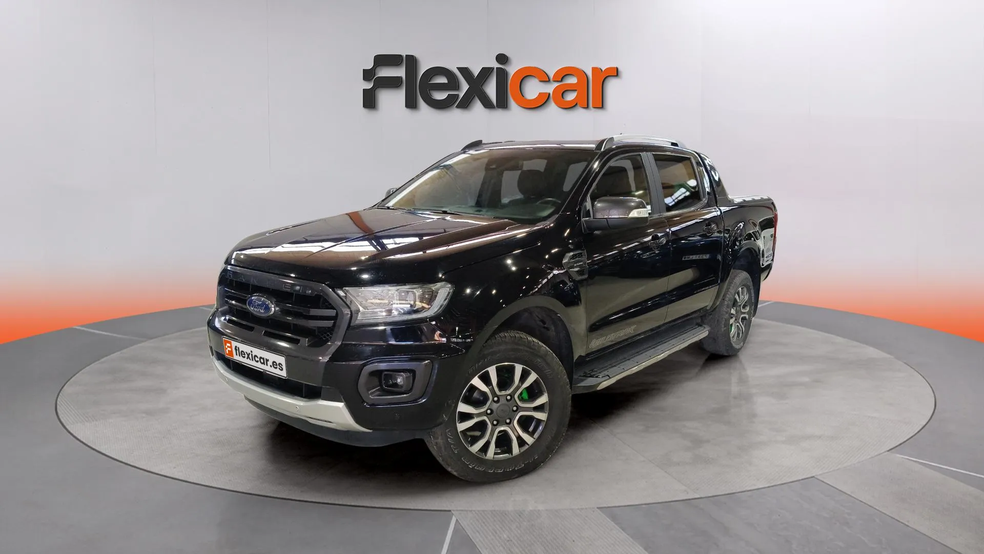 Ford Ranger 2.0 Ecobl 4x4 Dob Cab Wildtrack - foto 3