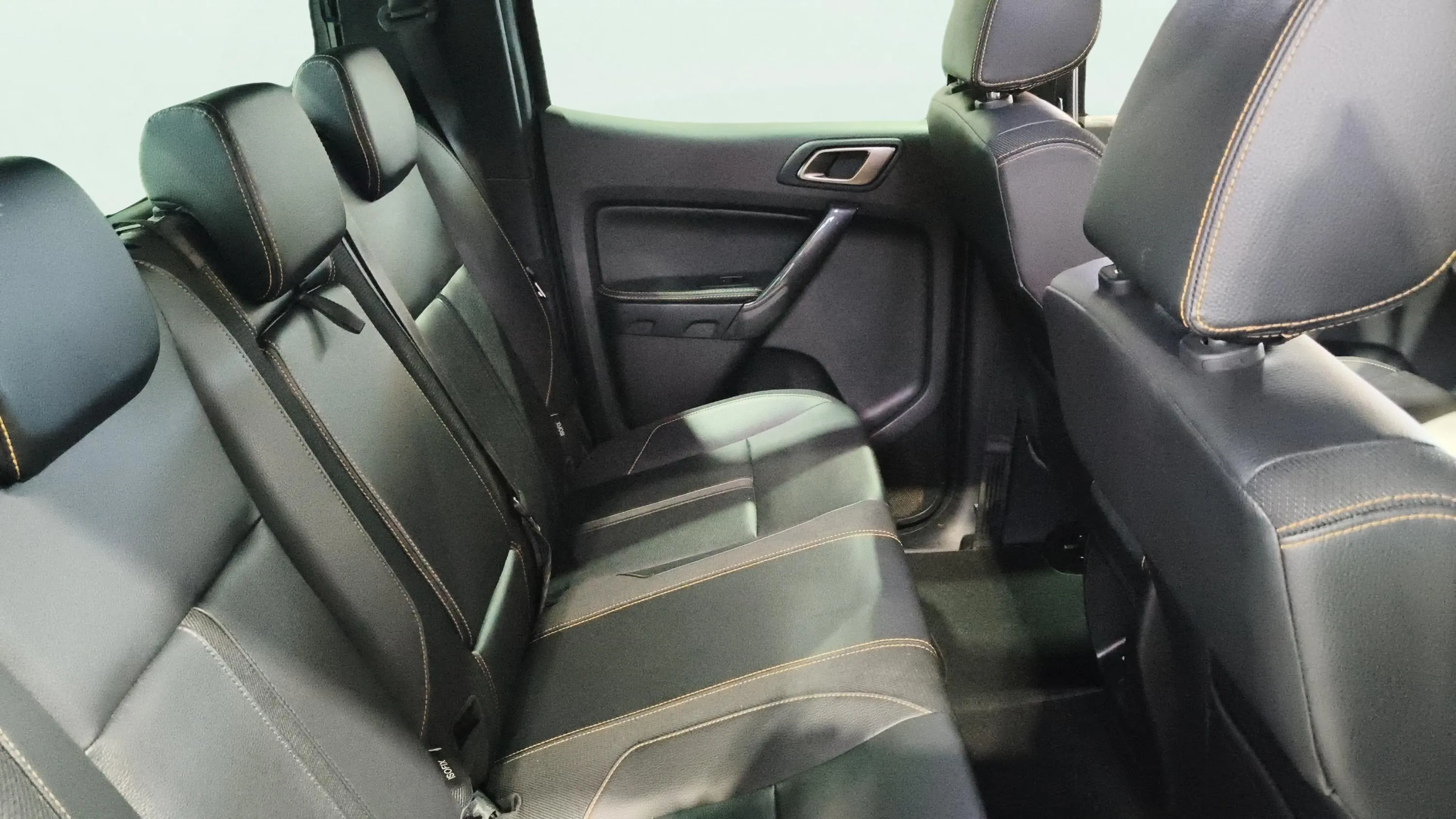 Ford Ranger 2.0 Ecobl 4x4 Dob Cab Wildtrack - foto 16
