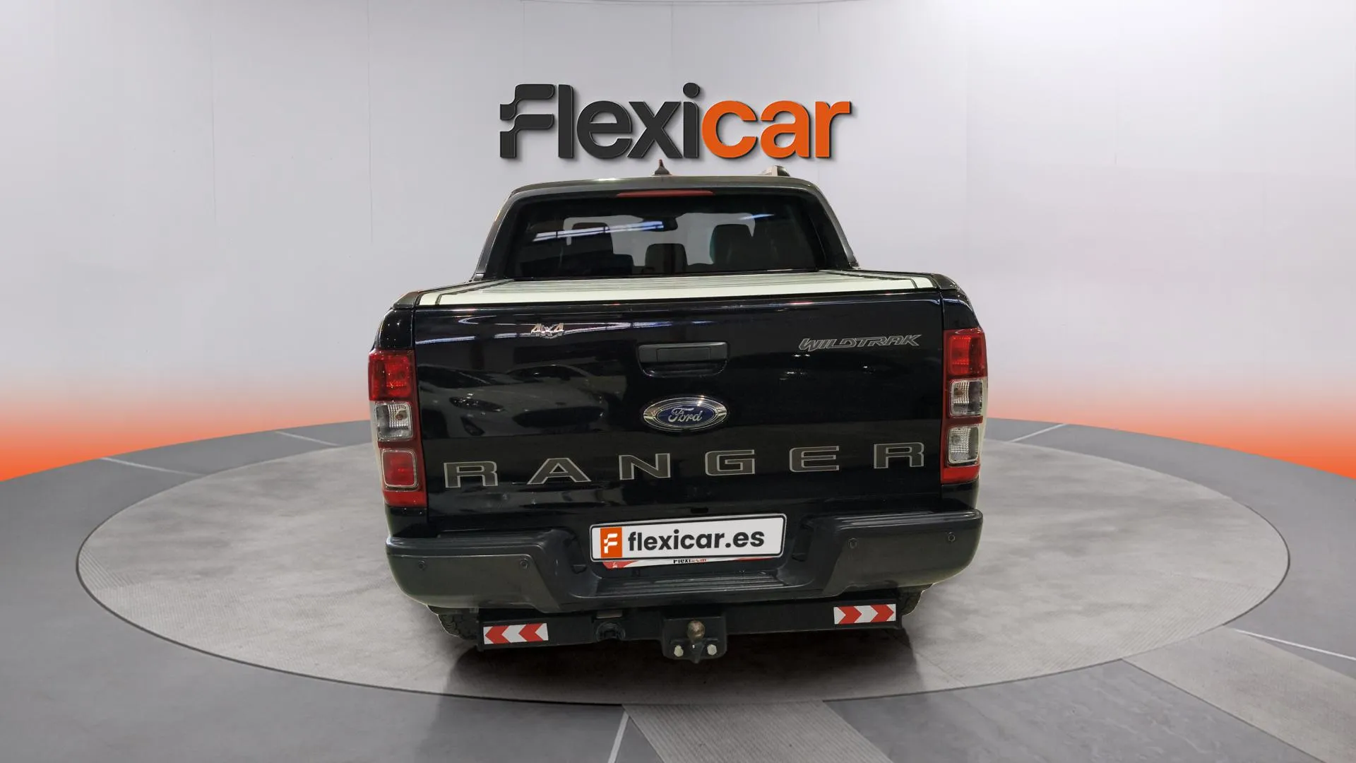 Ford Ranger 2.0 Ecobl 4x4 Dob Cab Wildtrack - foto 6