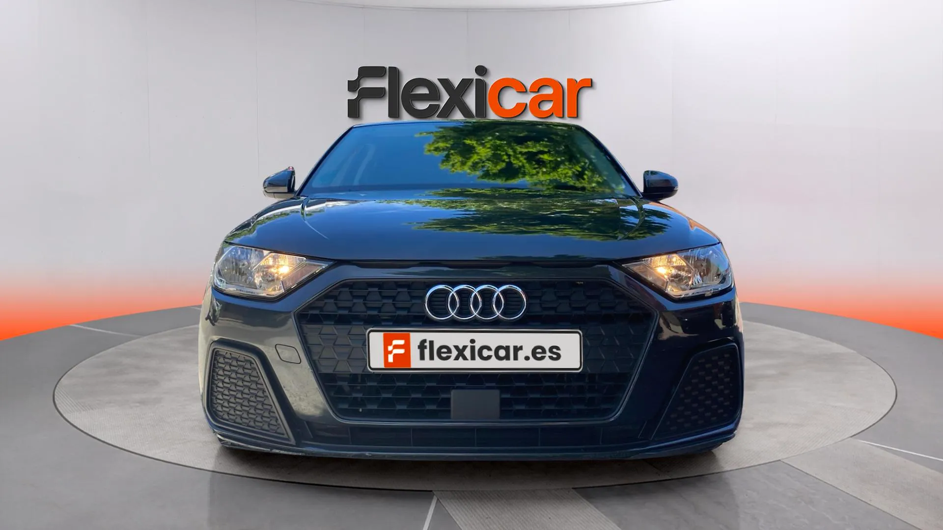 Audi A1 25 TFSI Sportback - foto 8