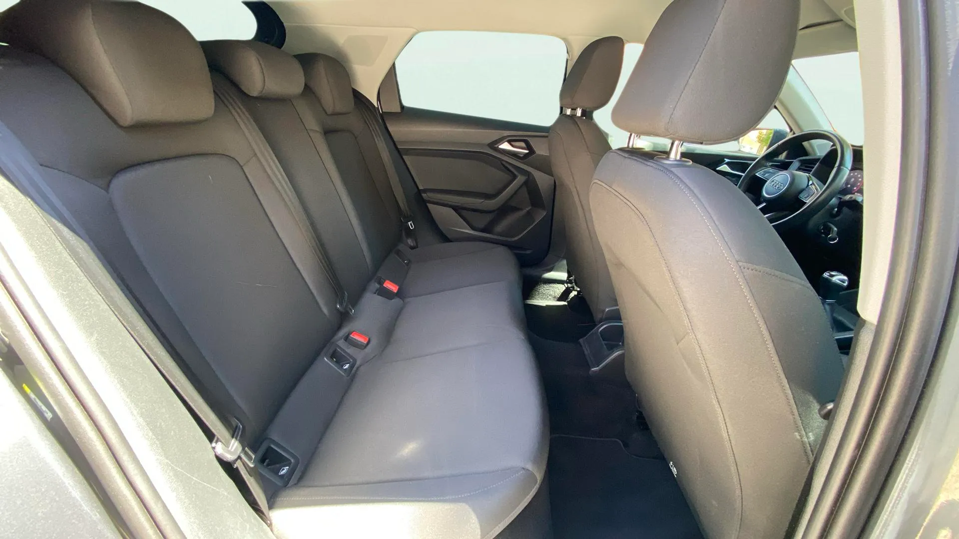 Audi A1 25 TFSI Sportback - foto 13