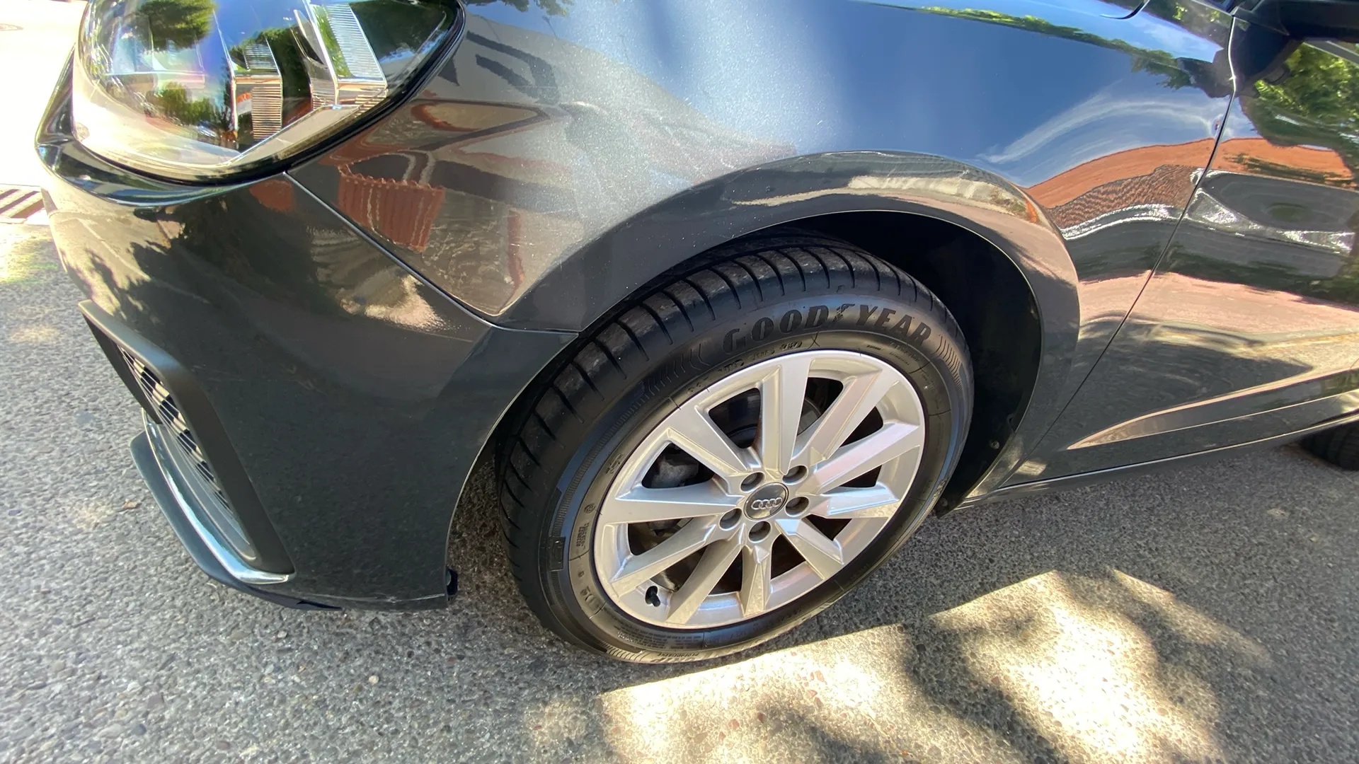 Audi A1 25 TFSI Sportback - foto 17