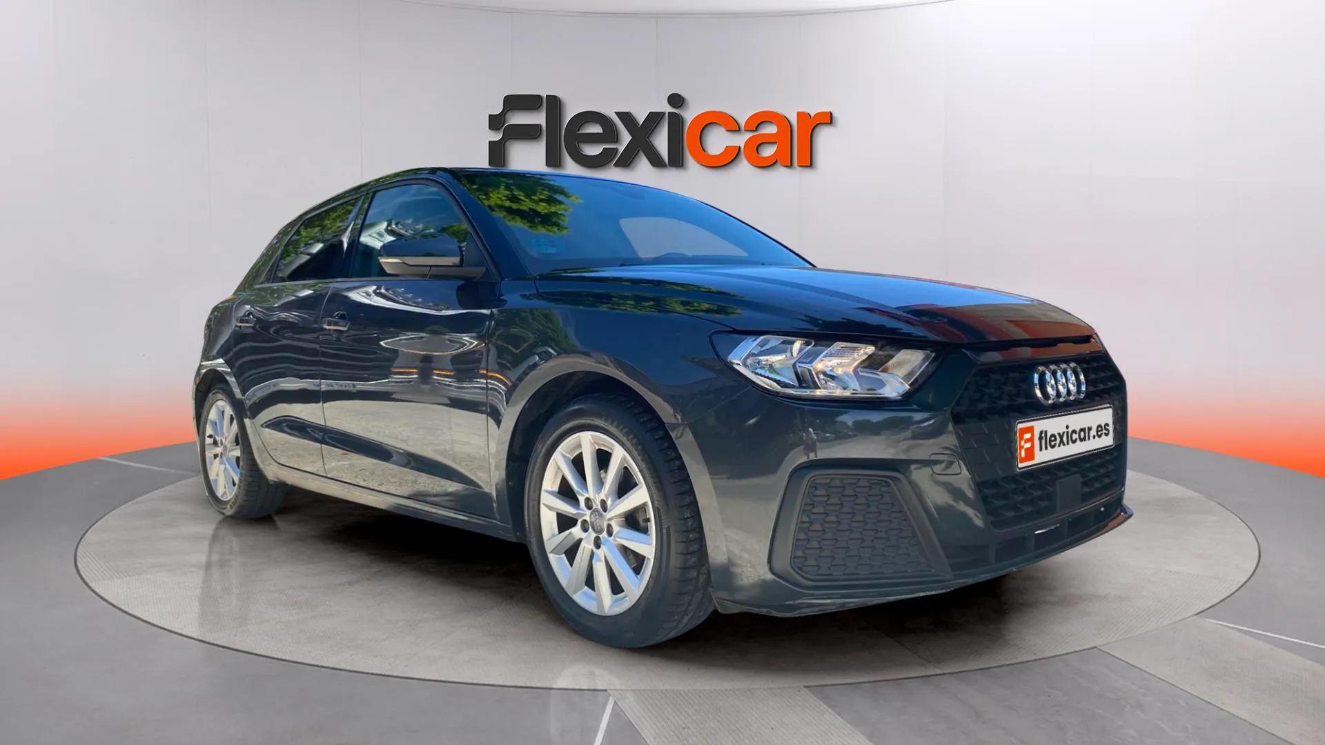 Audi A1 25 TFSI Sportback