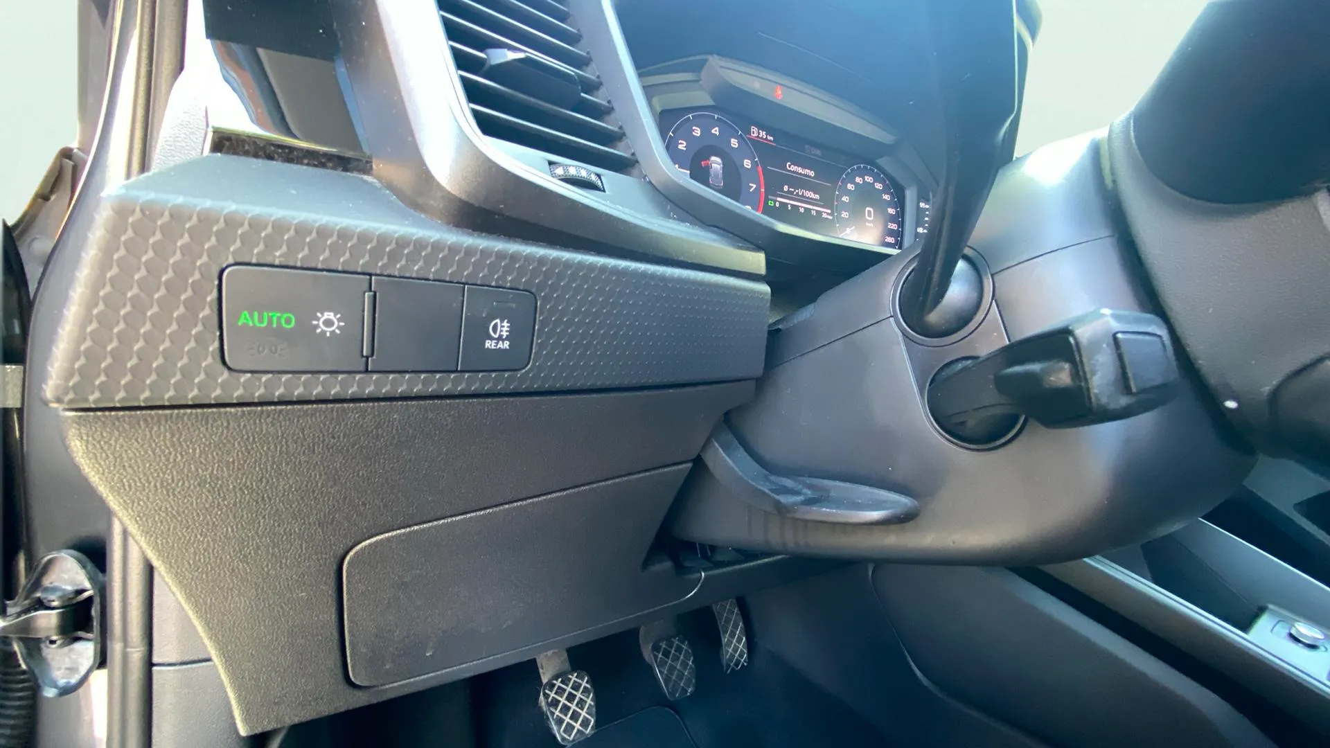 Audi A1 25 TFSI Sportback - foto 19