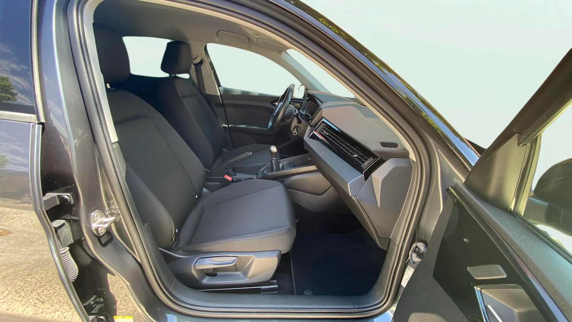Audi A1 25 TFSI Sportback - foto 12