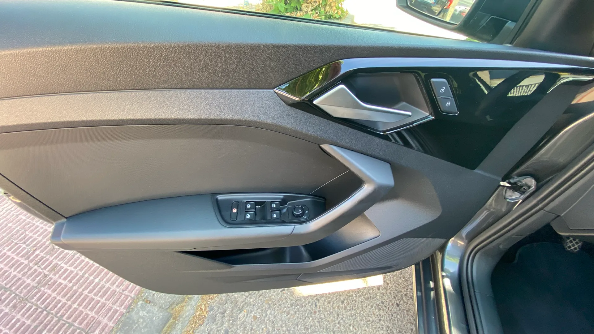 Audi A1 25 TFSI Sportback - foto 18