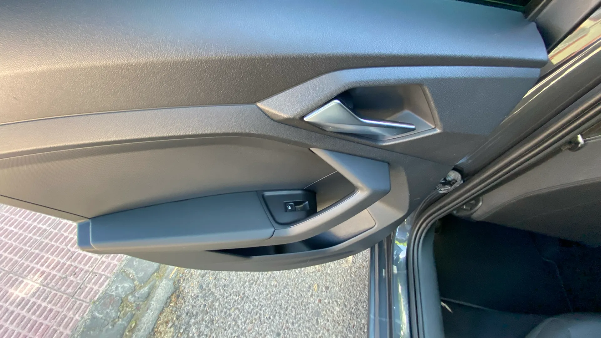 Audi A1 25 TFSI Sportback - foto 24