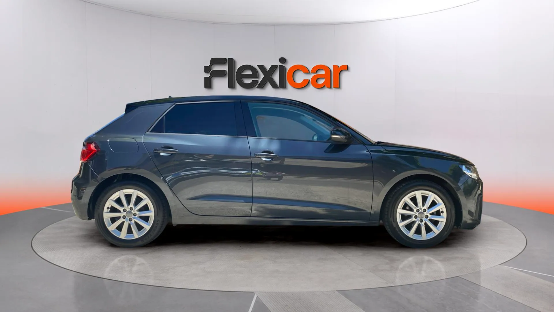 Audi A1 25 TFSI Sportback - foto 7