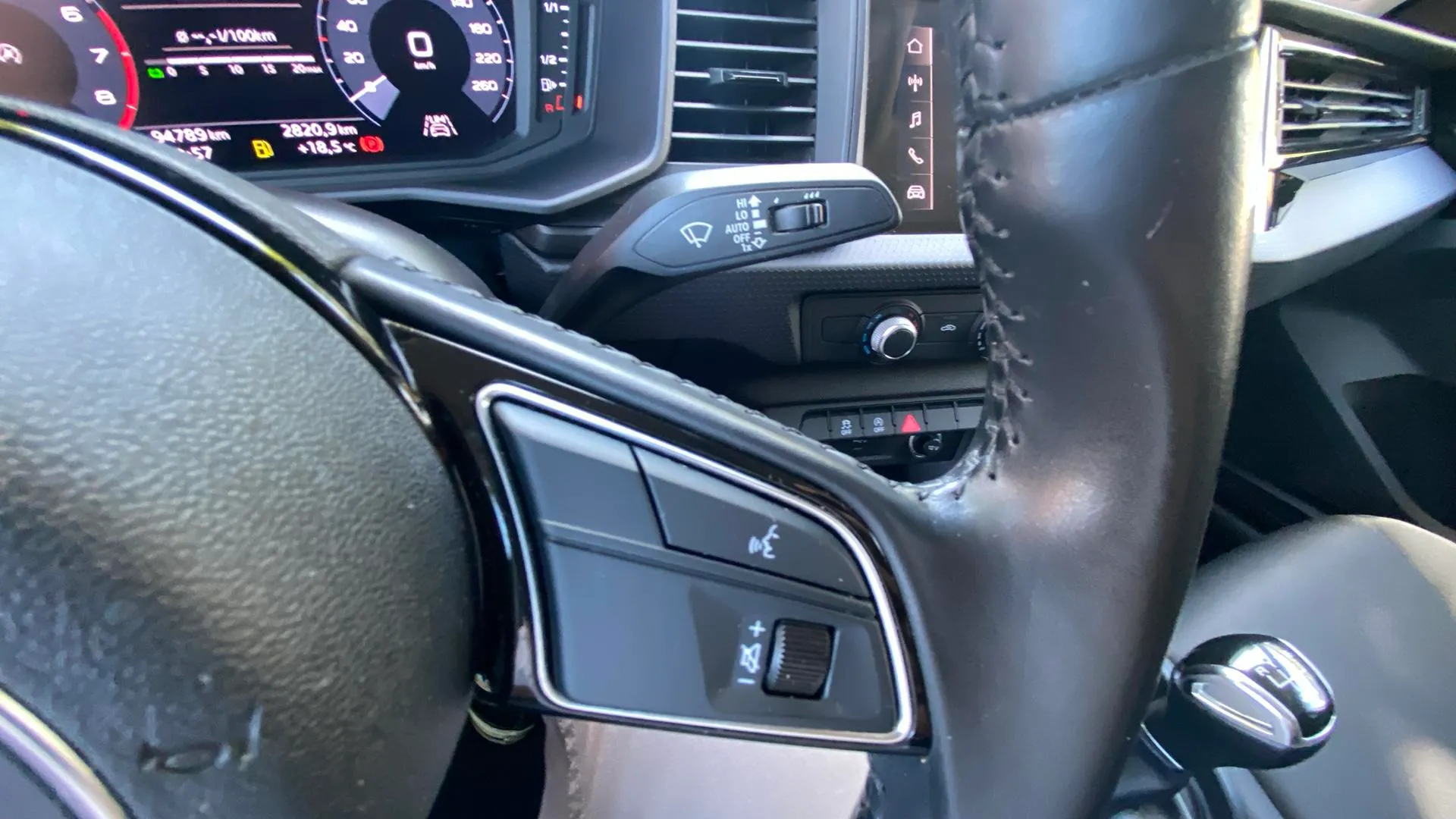 Audi A1 25 TFSI Sportback - foto 21