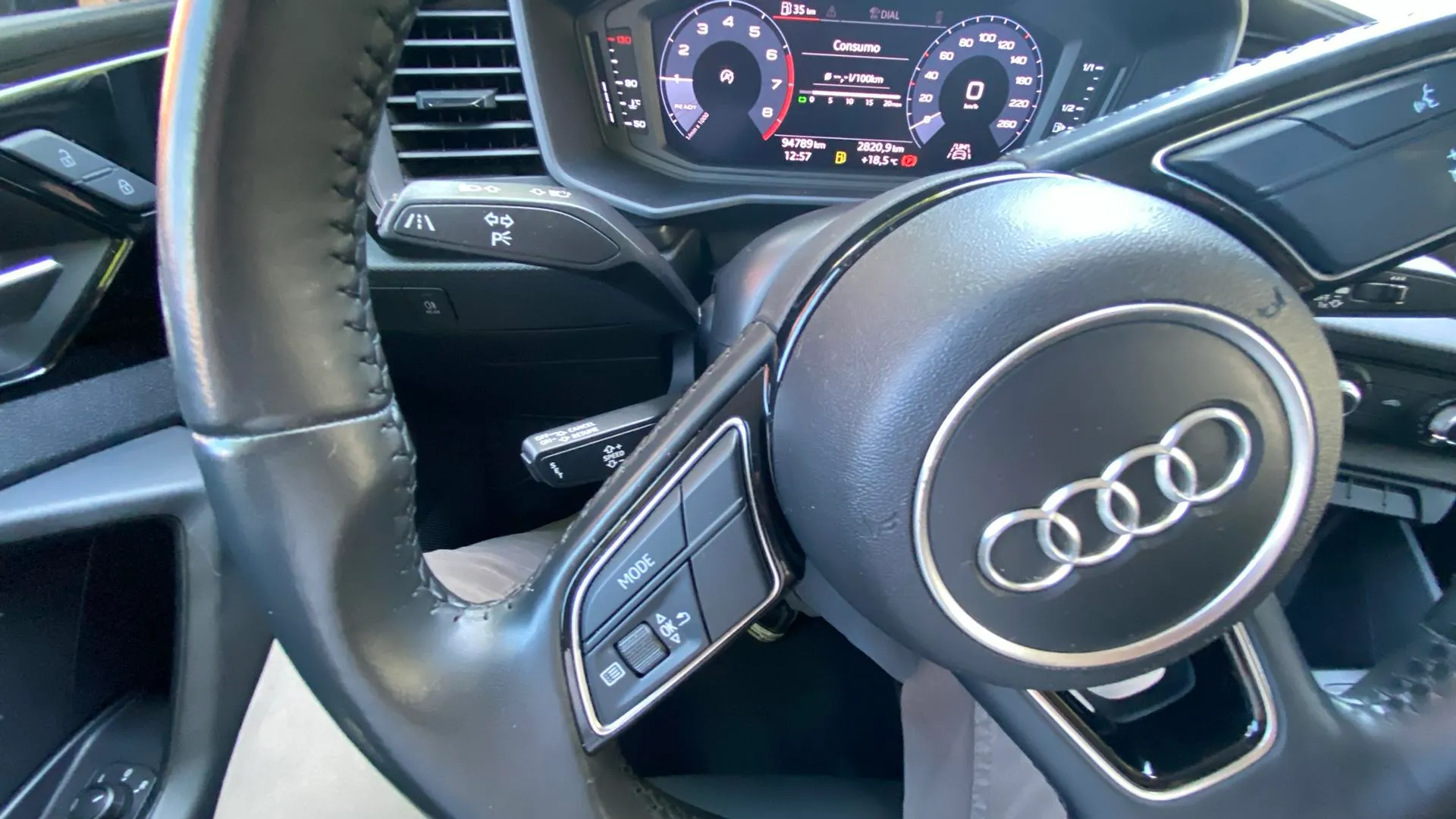 Audi A1 25 TFSI Sportback - foto 20