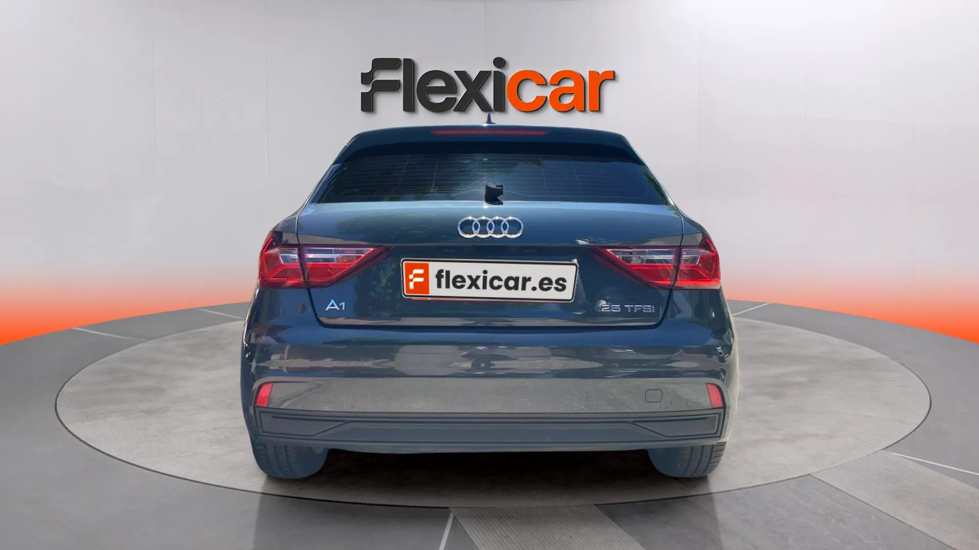 Audi A1 25 TFSI Sportback - foto 5