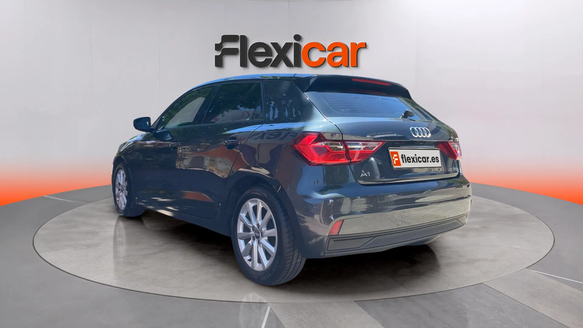 Audi A1 25 TFSI Sportback - foto 4