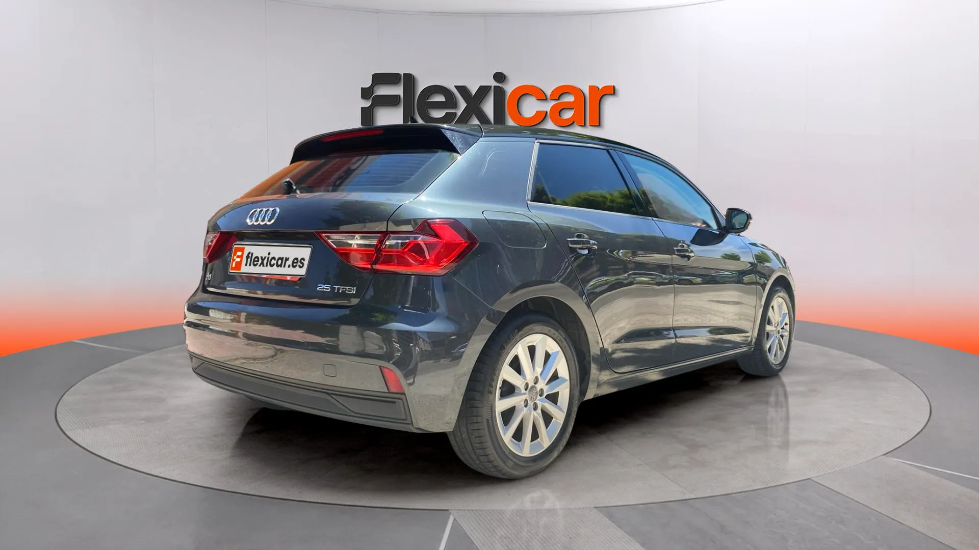 Audi A1 25 TFSI Sportback - foto 6