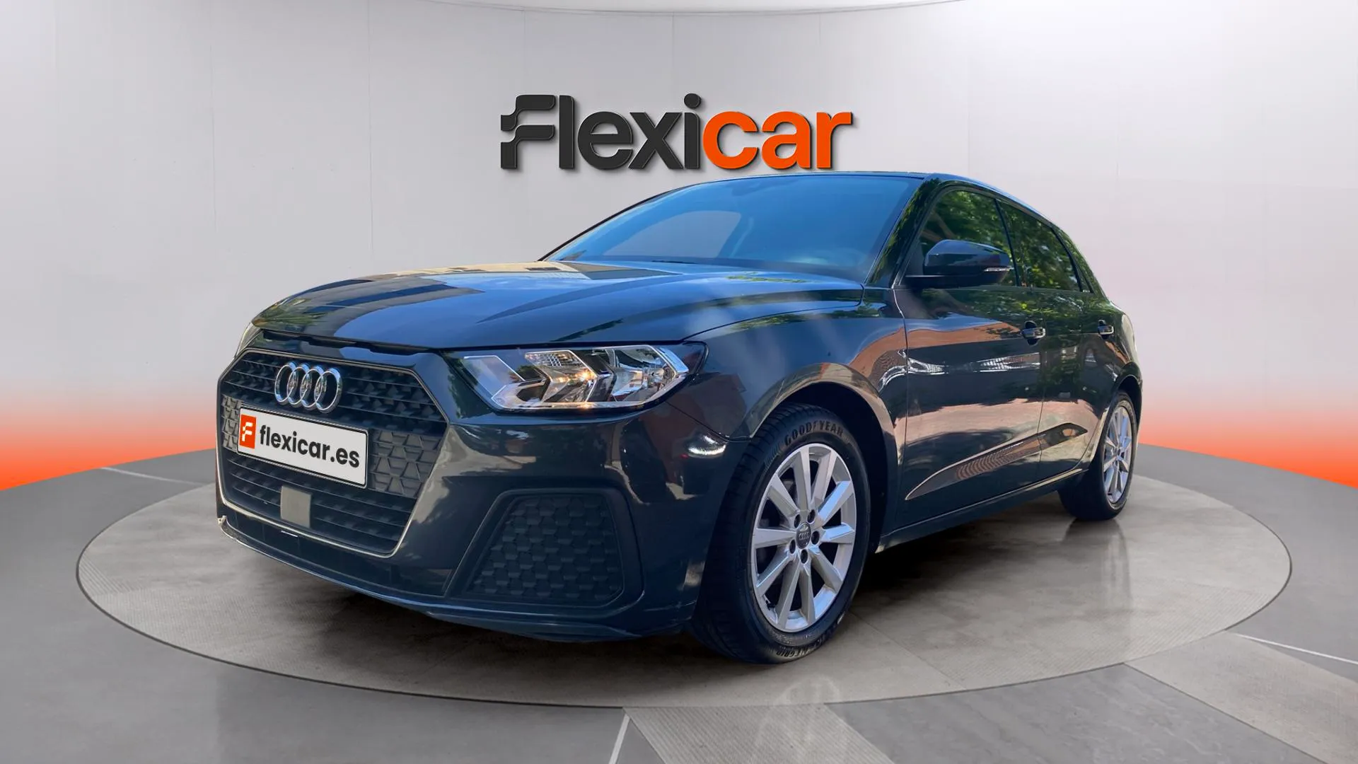 Audi A1 25 TFSI Sportback - foto 2