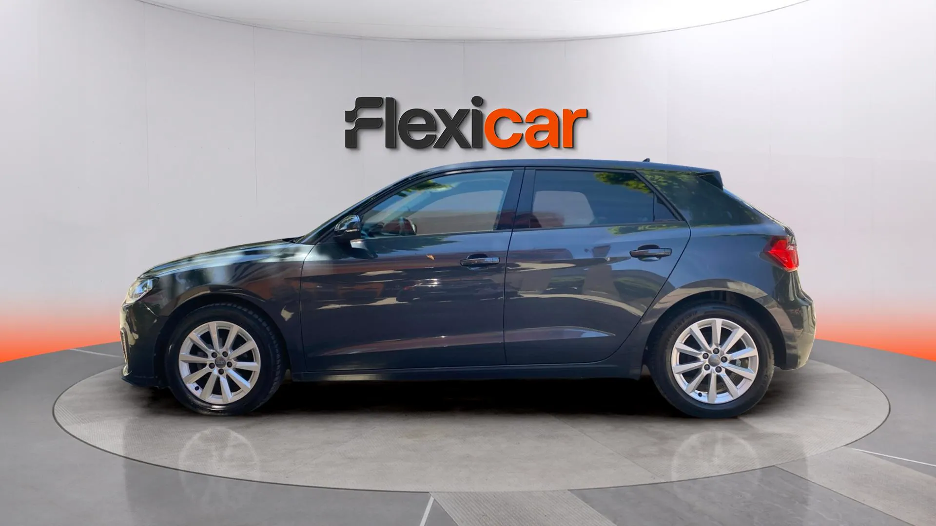 Audi A1 25 TFSI Sportback - foto 3