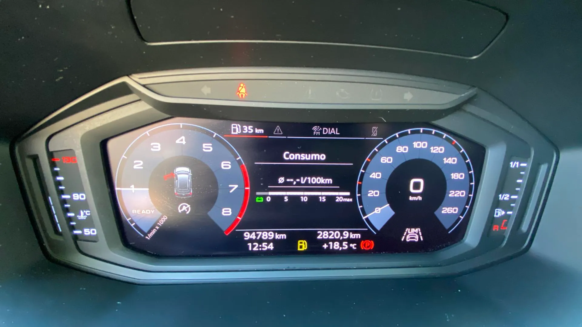 Audi A1 25 TFSI Sportback - foto 11
