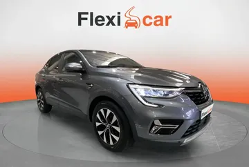 renault arkana zen e tech hibrido 105kw145cv hibrido no enchufable automatica arrigorriaga 903000000250999