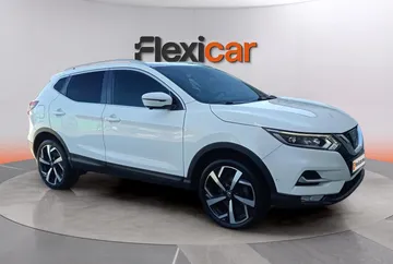 nissan qashqai tekna diesel manual alcorcon grande 903000000251000