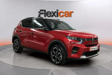 citroen c3 turbo 100 business gasolina manual malaga 903000000251004