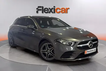 mercedes benz clase a a 180 d diesel automatica esplugues 2 903000000251024