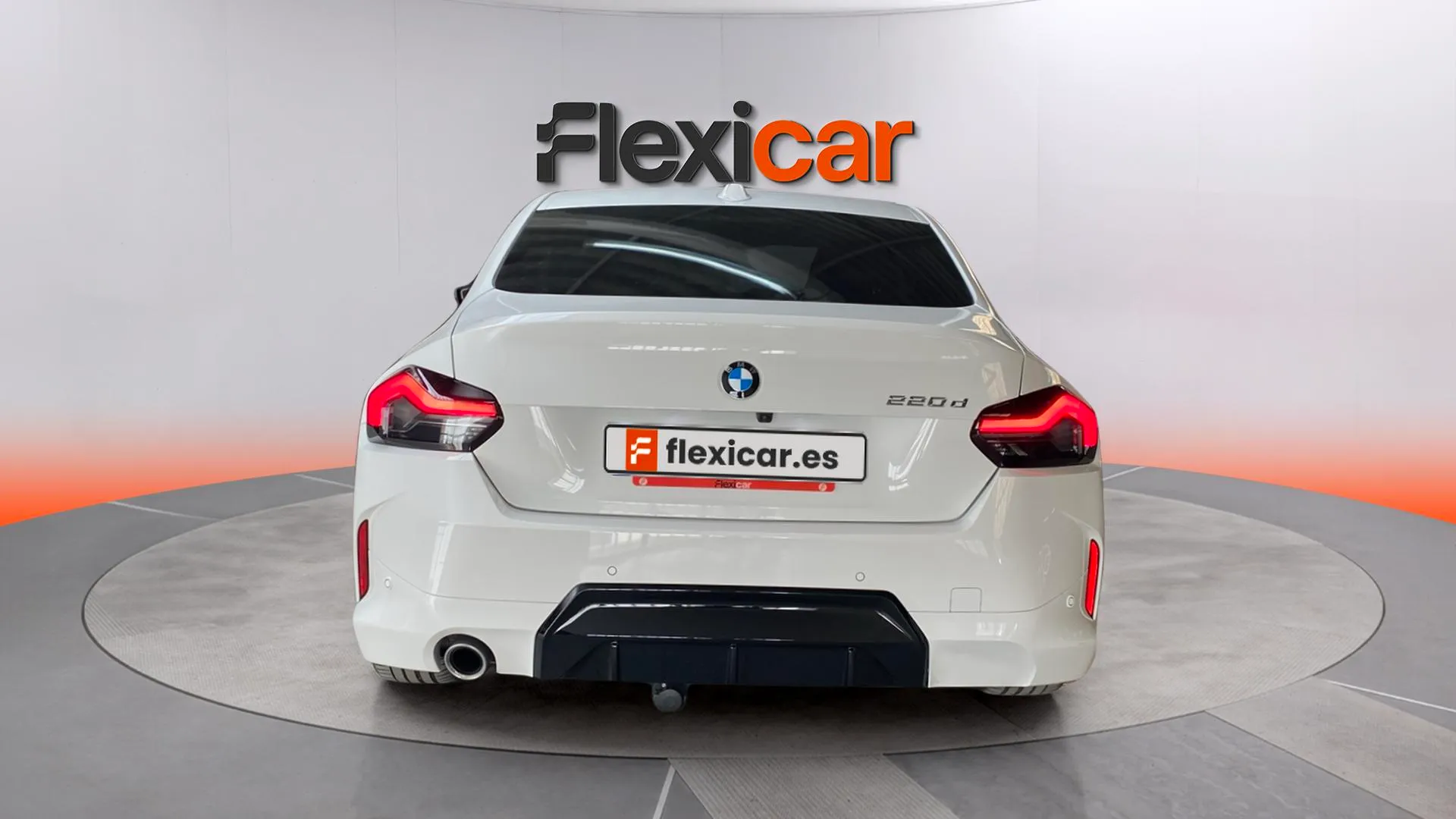 BMW Serie 2 220d M Sport - foto 4