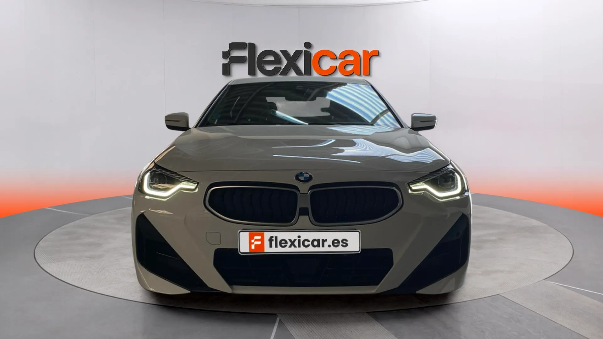 BMW Serie 2 220d M Sport - foto 2