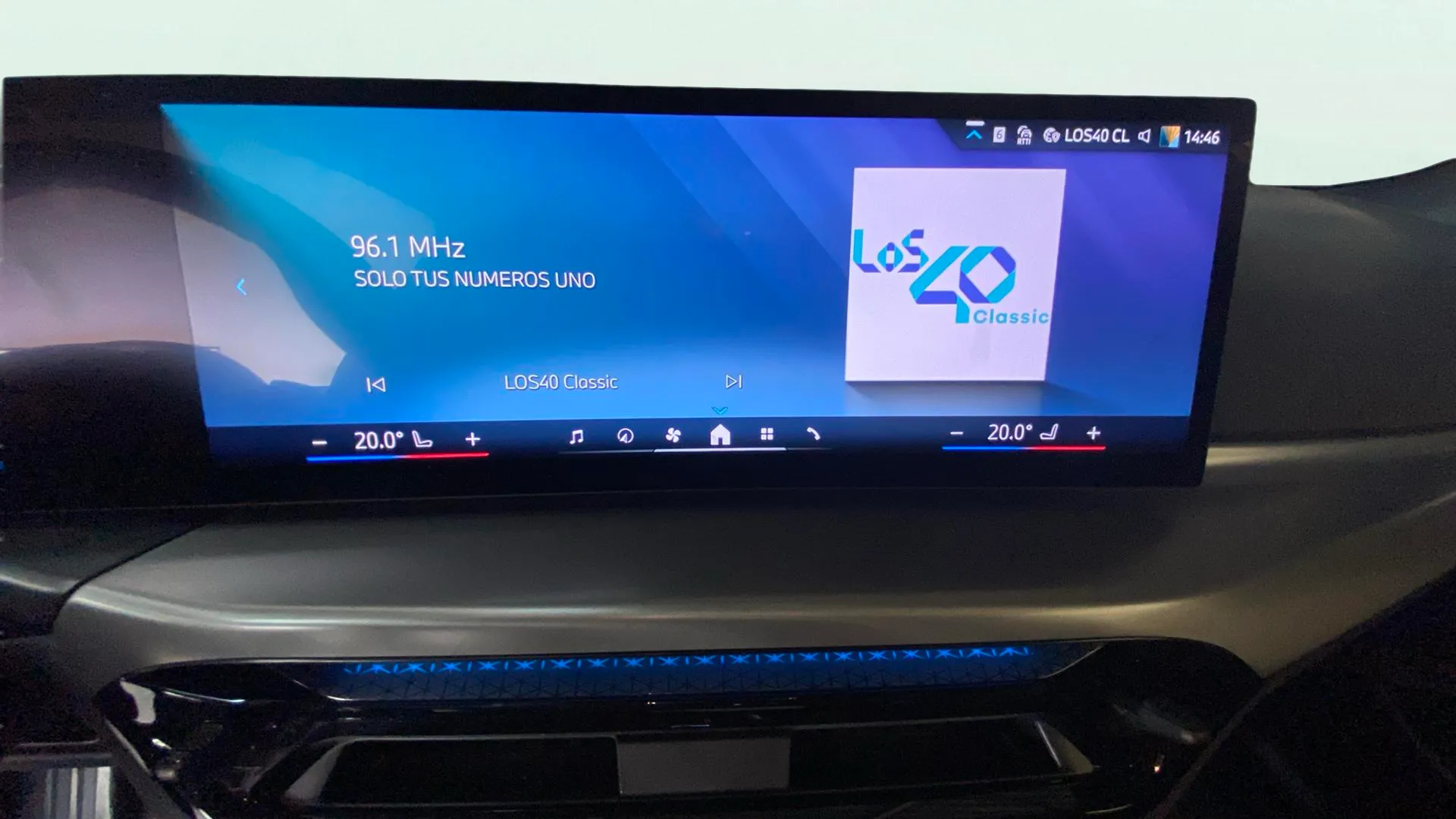 BMW Serie 2 220d M Sport - foto 14