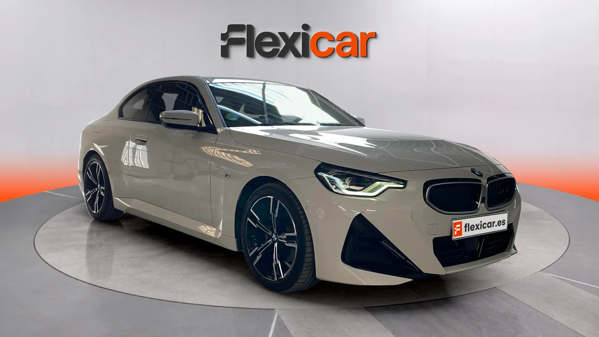BMW Serie 2 220d M Sport