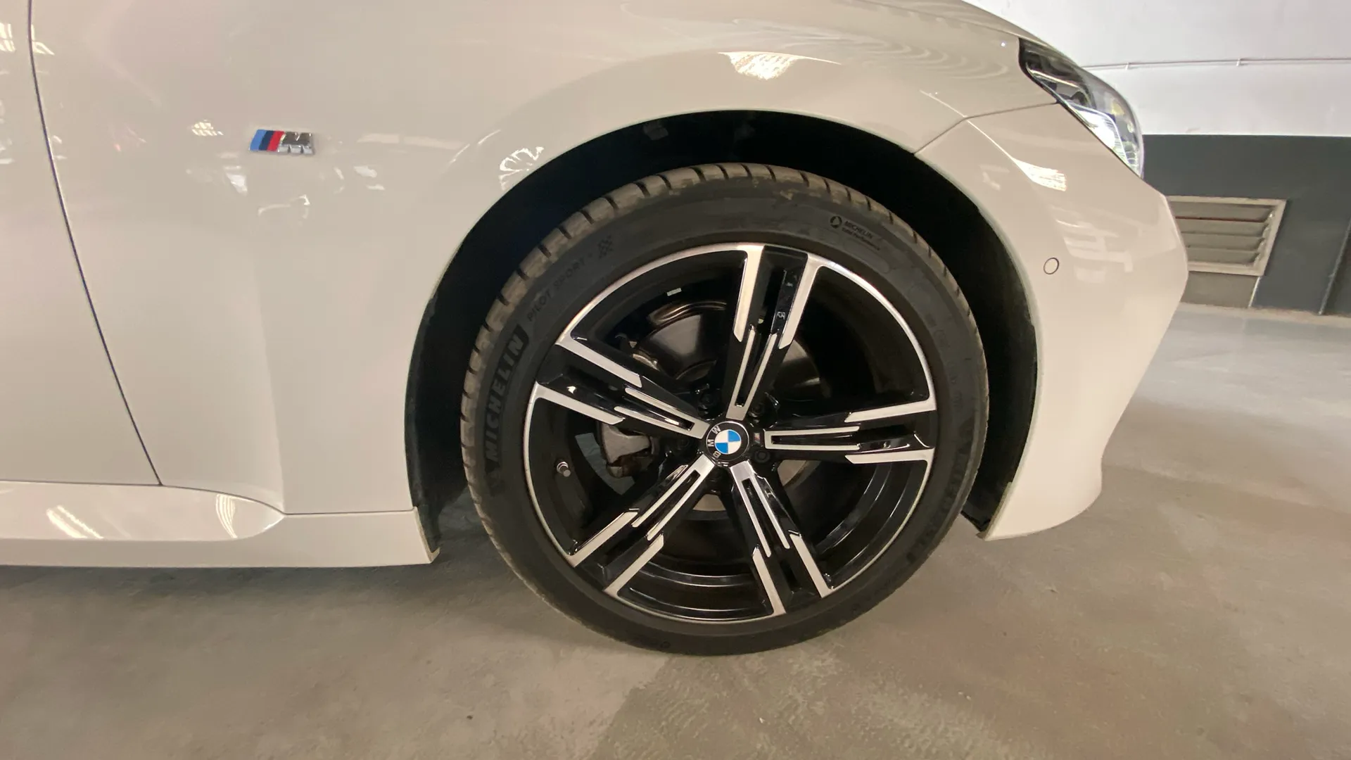 BMW Serie 2 220d M Sport - foto 12