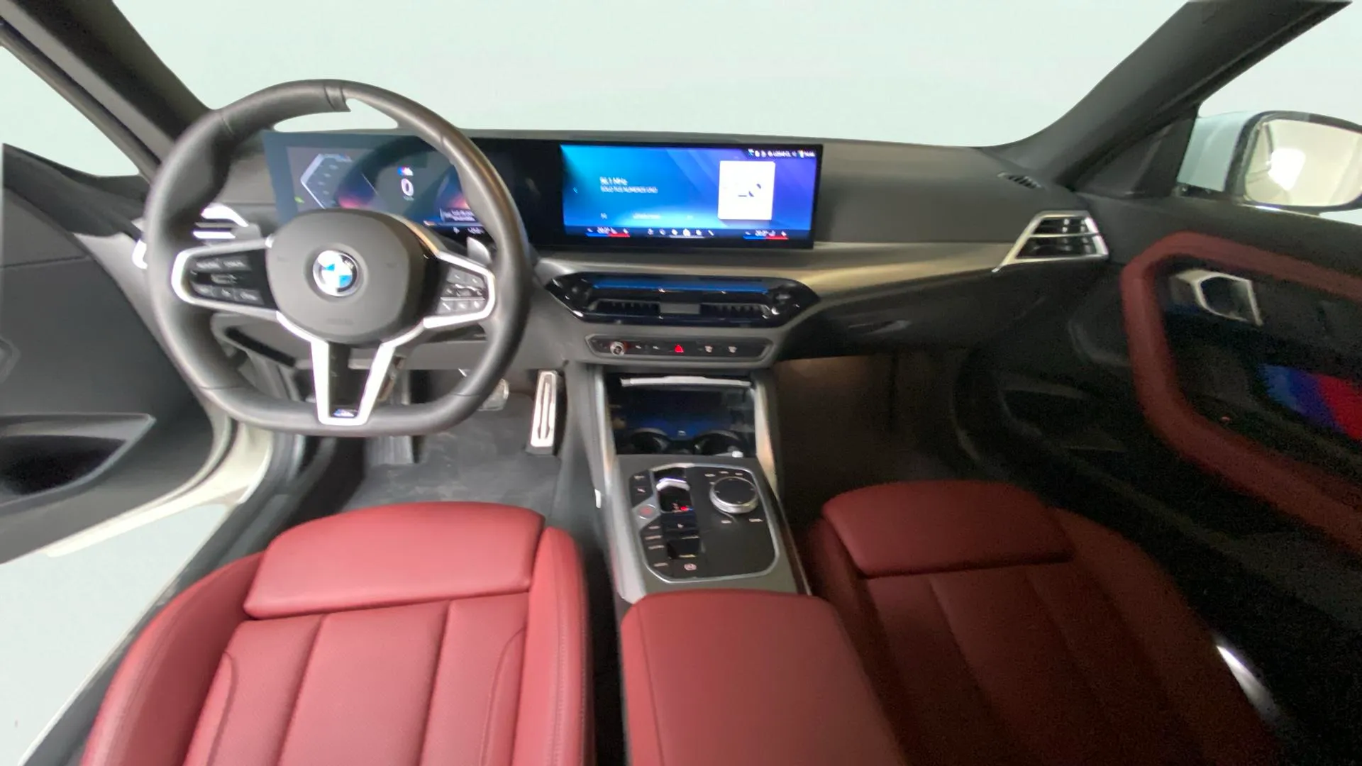 BMW Serie 2 220d M Sport - foto 6