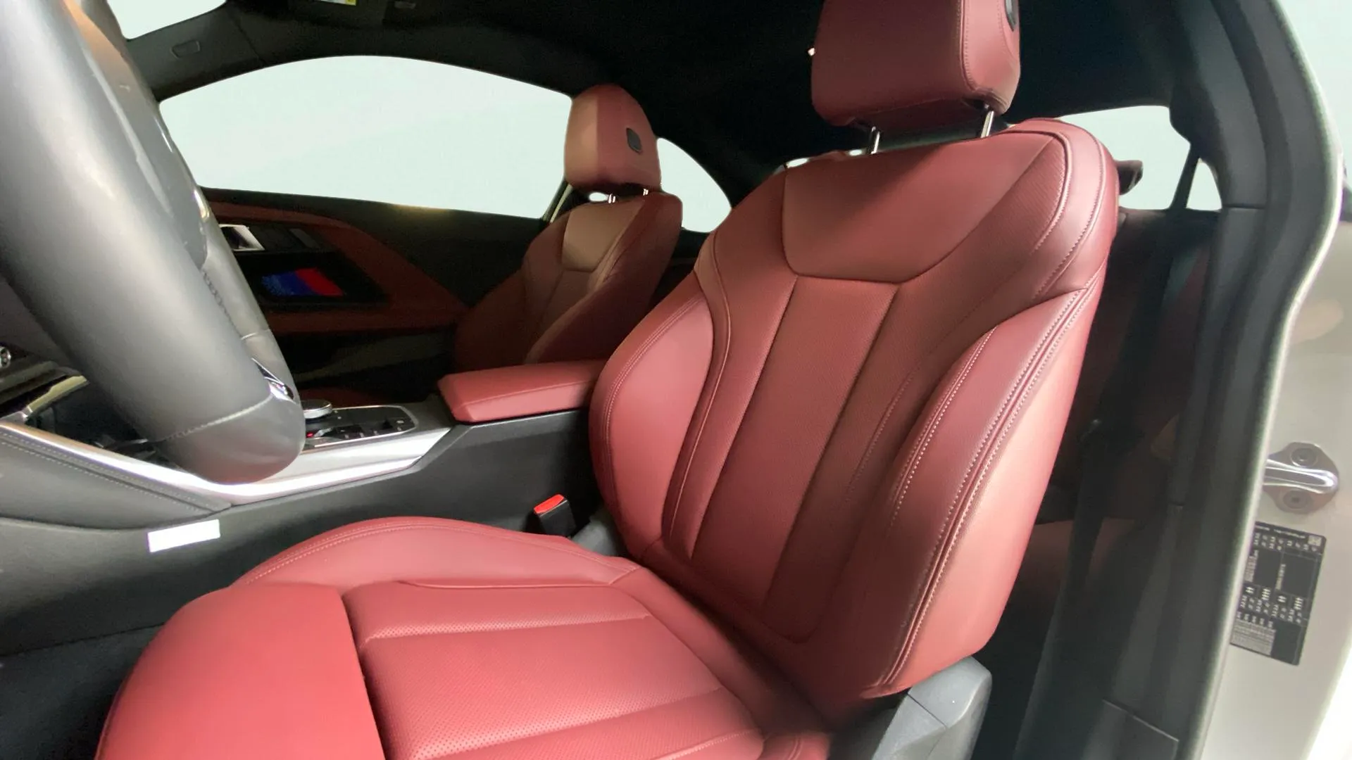 BMW Serie 2 220d M Sport - foto 9