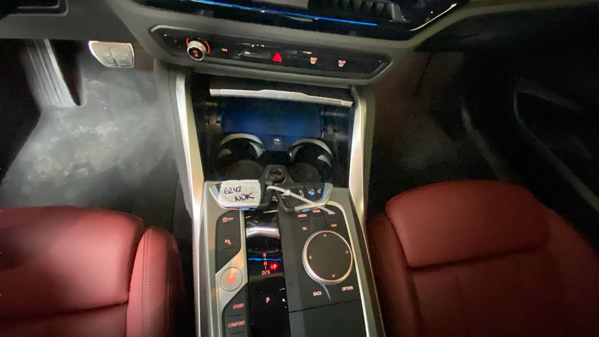 BMW Serie 2 220d M Sport - foto 13
