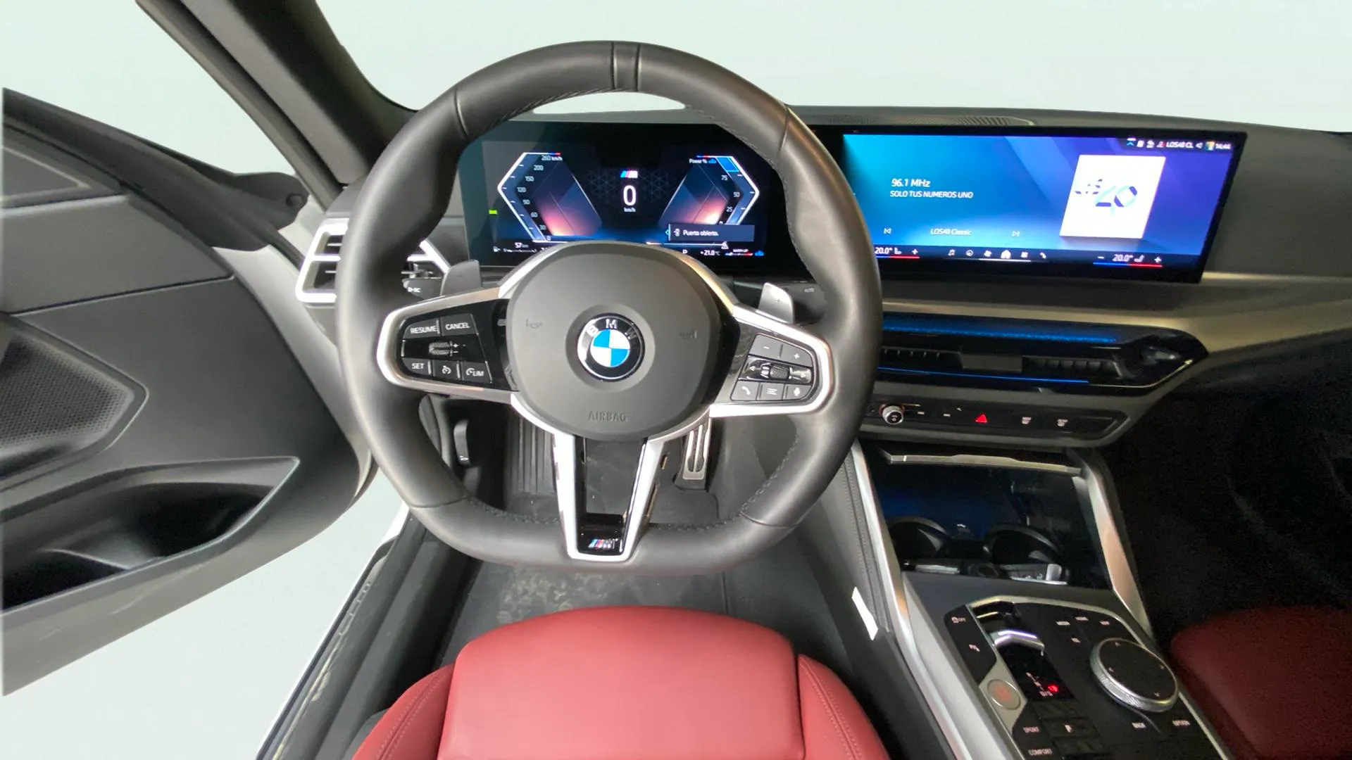BMW Serie 2 220d M Sport - foto 7