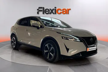 nissan qashqai dig t 116kw 158cv mhev xtronic acenta hibrido no enchufable automatica valencia 2 903000000251043