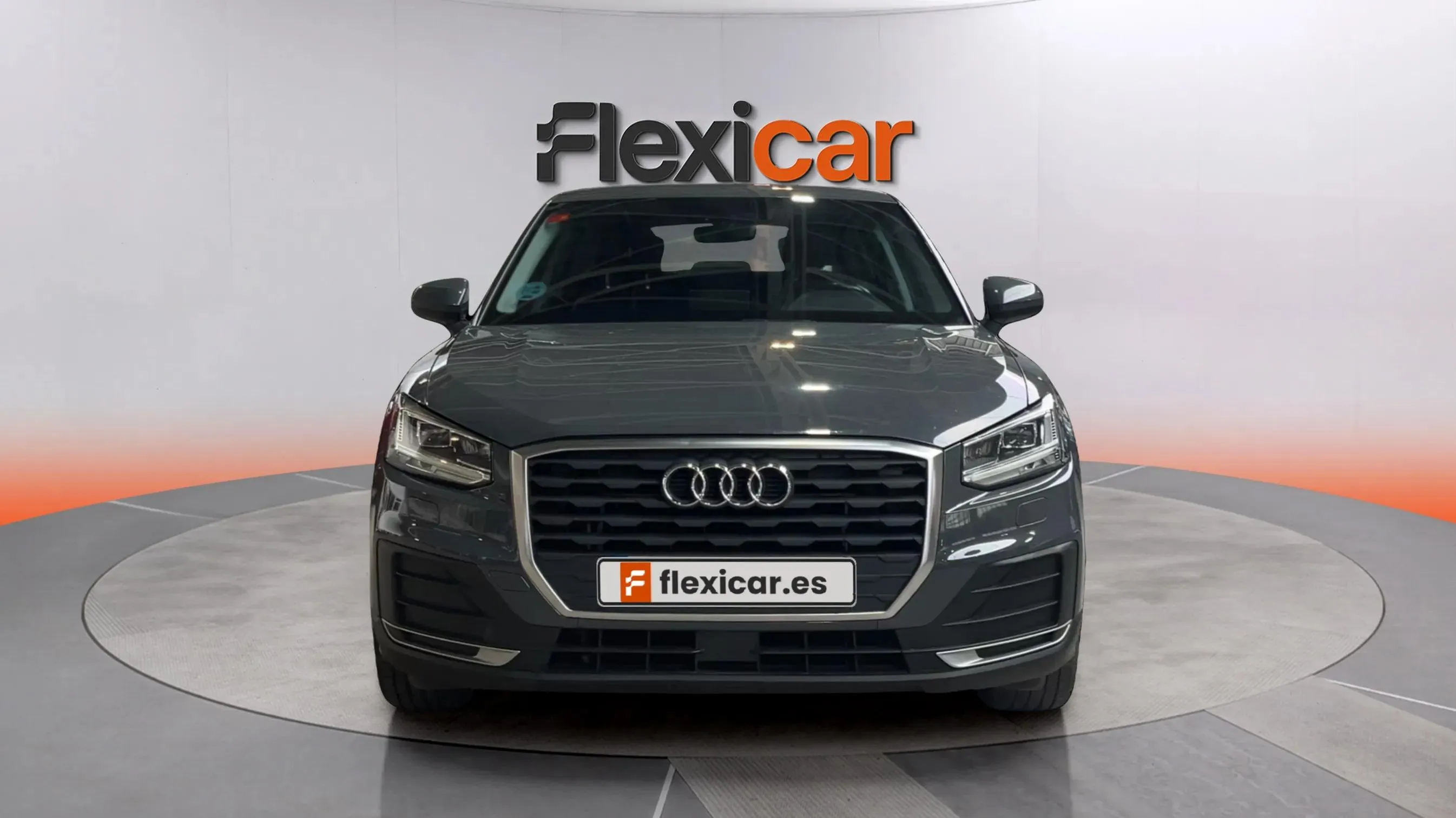 Audi Q2 design edition 1.4 TFSI COD - foto 2