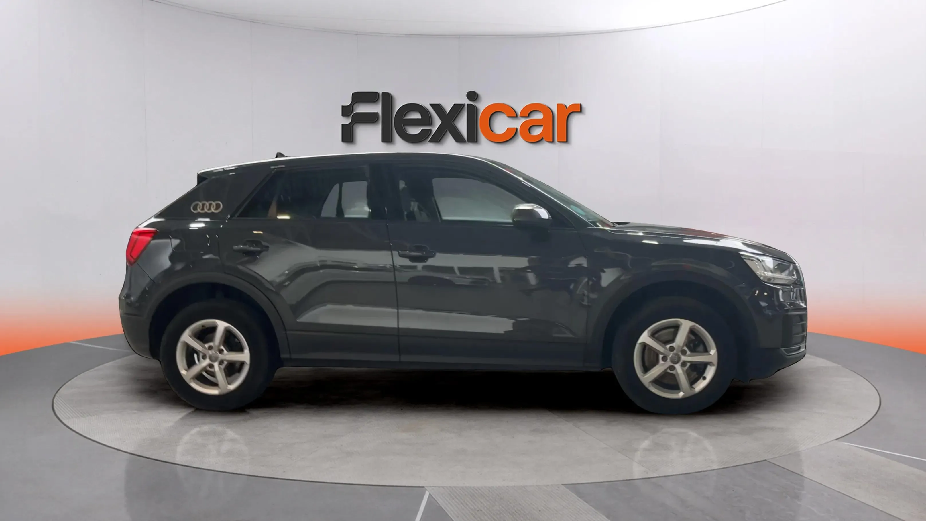 Audi Q2 design edition 1.4 TFSI COD - foto 8